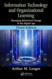 Produktbild: Langer, A: Information Technology and Organizational Learnin