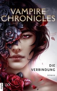 Produktbild: Vampire Chronicles - Die Verbindung
