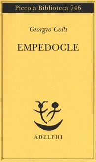 Produktbild: Empedocle