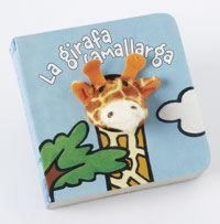 Produktbild: La jirafa Camallarga