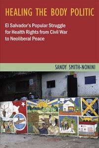 Produktbild: Healing The Body Politic None/