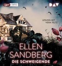 Produktbild: Die Schweigende