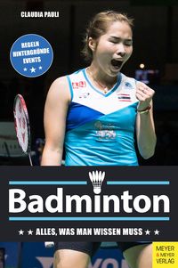 Bild vom Artikel Badminton vom Autor Claudia Pauli