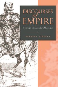 Produktbild: Discourses of Empire