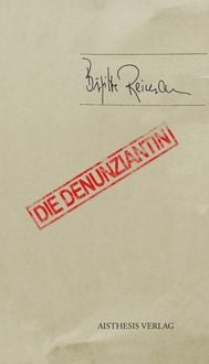 Produktbild: Die Denunziantin
