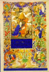 Produktbild: Tyndale, W: A Medieval Christmas