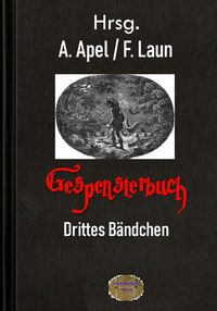 Produktbild: Gespensterbuch - Drittes B&auml;ndchen