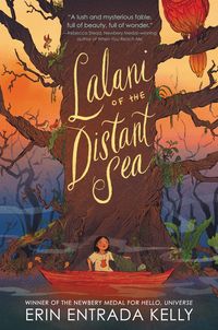Produktbild: Lalani of the Distant Sea