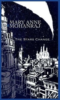 Produktbild: The Stars Change