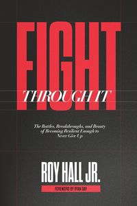 Produktbild: Fight Through It