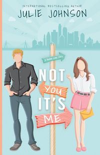 Produktbild: Not You It's Me