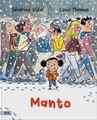Produktbild: Manto
