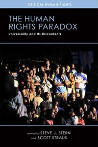 Produktbild: Human Rights Paradox