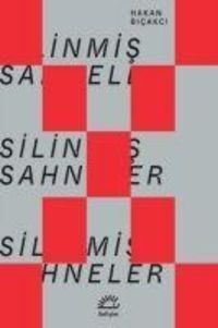 Produktbild: Silinmis Sahneler