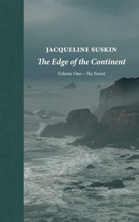 Produktbild: The Edge of the Continent: The Forest