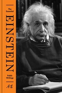Produktbild: The Essential Einstein: Public Writings