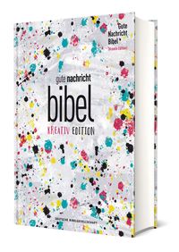 Bild vom Artikel Gute Nachricht Bibel. Kreativ-Edition (ohne Apokryphen). vom Autor 
