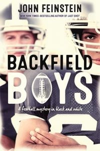 Produktbild: Backfield Boys