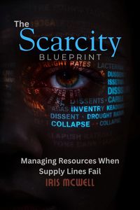 Produktbild: The Scarcity Blueprint