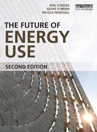 Produktbild: The Future of Energy Use