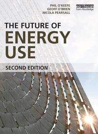 Produktbild: The Future of Energy Use