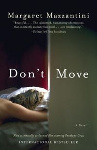 Produktbild: Don't Move