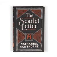 Produktbild: The Scarlet Letter