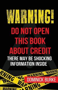 Produktbild: Warning! Do Not Open This Book About Credit