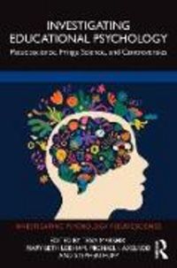 Produktbild: Investigating Educational Psychology
