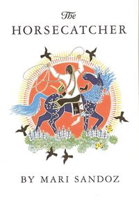 Produktbild: Horsecatcher, The-Pa