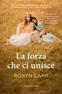Produktbild: La forza che ci unisce