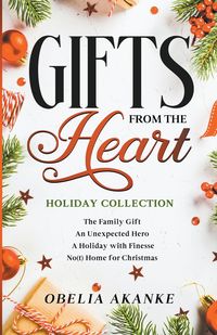 Produktbild: Gifts from the Heart