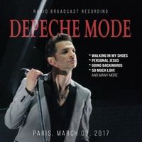 Produktbild: Paris,March 03,2017