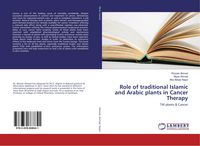 Produktbild: Role of traditional Islamic and Arabic plants in Cancer Therapy