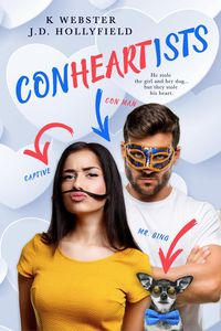 Produktbild: Conheartists