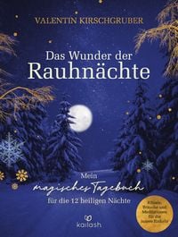 Produktbild: Das Wunder der Rauhn&auml;chte