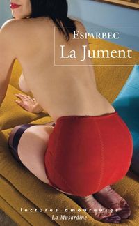 Produktbild: La jument