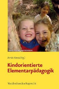 Produktbild: Kindorientierte Elementarp&auml;dagogik