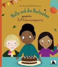 Produktbild: Nelly und die Berlinchen