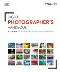 Bild vom Artikel Digital Photographer's Handbook vom Autor Tom Ang