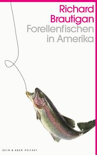 Trout Fishing in America eBook : Brautigan, Richard, Collins