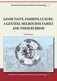 Produktbild: Good Taste, Fashion, Luxury