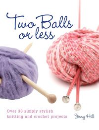 Produktbild: Two Balls or Less