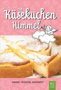 Produktbild: Im K&auml;sekuchen Himmel