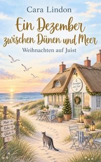 Produktbild: Ein Dezember zwischen D&uuml;nen und Meer