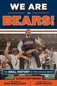 Produktbild: We Are the Bears!