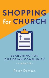 Produktbild: Shopping for Church