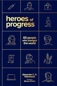 Produktbild: Heroes of Progress