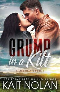 Produktbild: Grump in a Kilt