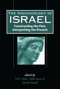 Produktbild: The Archaeology of Israel